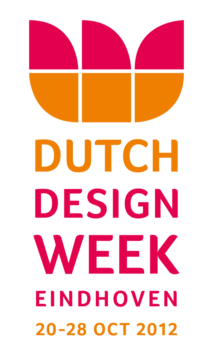 4 Dutch Design Weeklogo